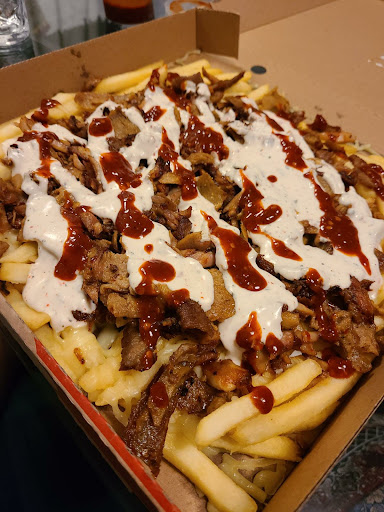 Photo of The Best Kebab - 224 London Rd, Hilsea, Portsmouth PO2 9JQ